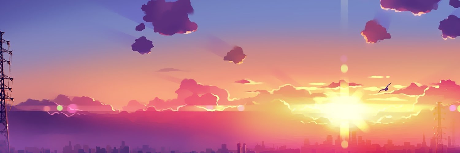 saintlemony's profile banner image