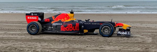 Dennis #RedBull #MV33 #3xWorldchampionF1 Profile Banner