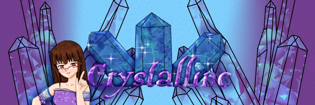 CrystallinedVT's profile banner image