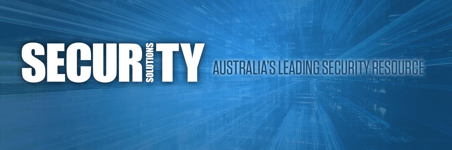 Security Solutions banner