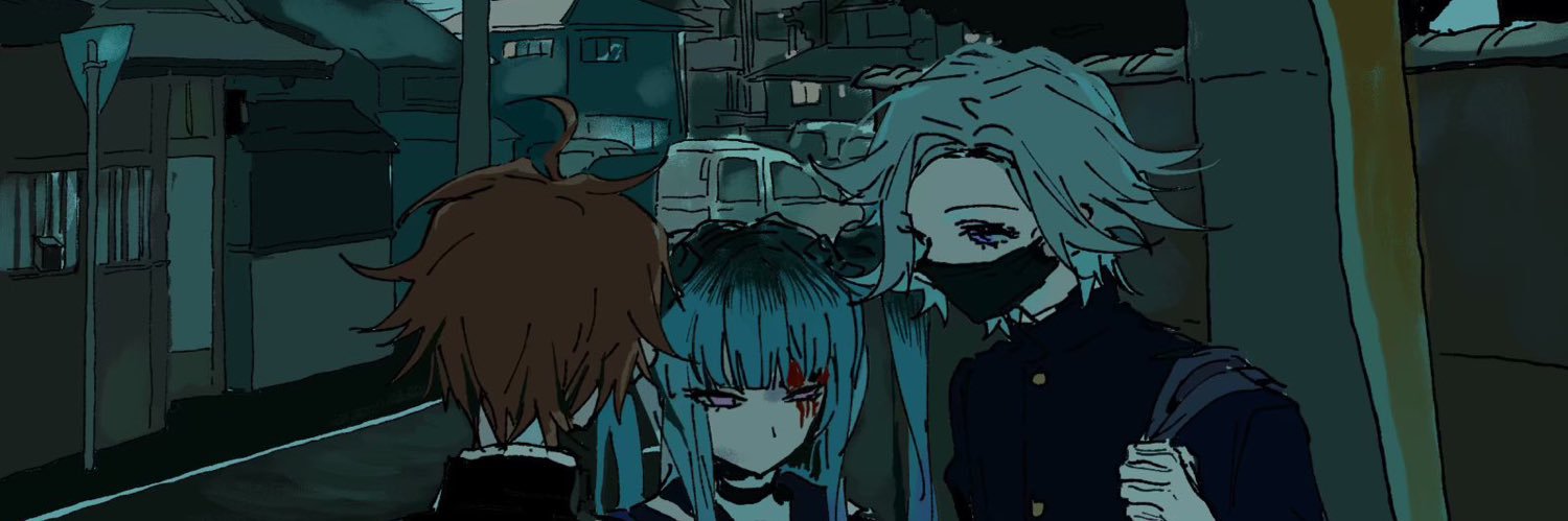 🩸(26/100) banner