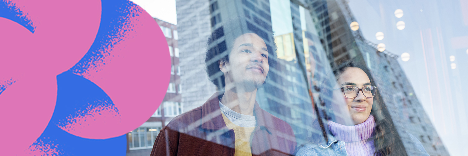 Rakennusteollisuus RT banner