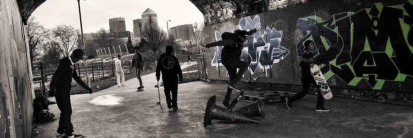 StreetArtEverywhere banner