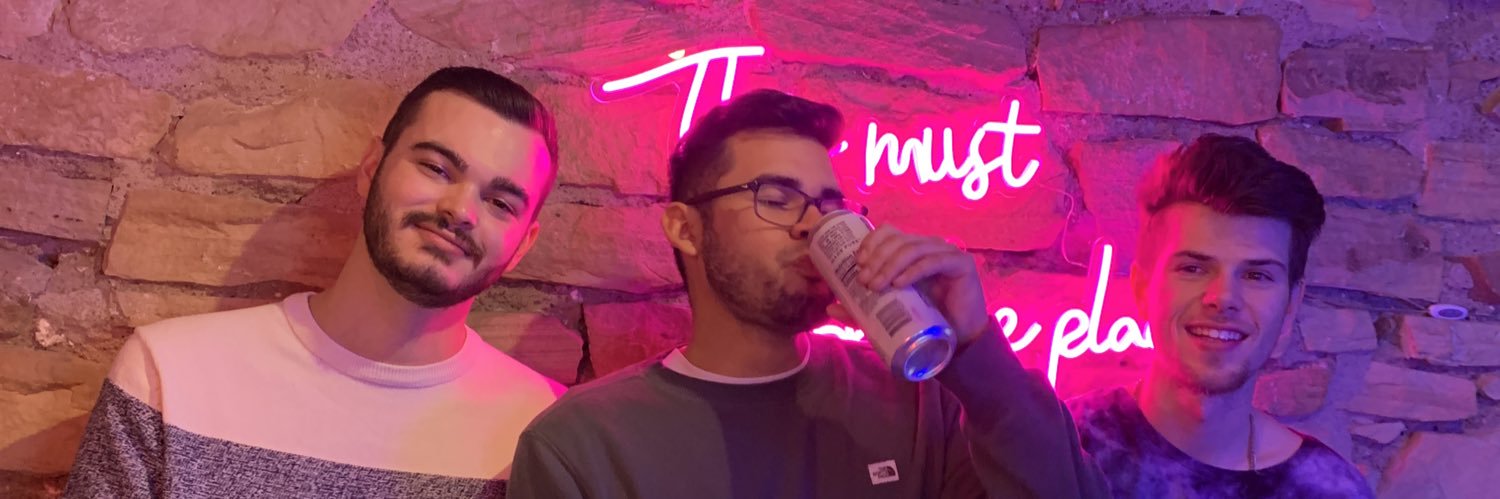 Austin_McCarty7's profile banner image