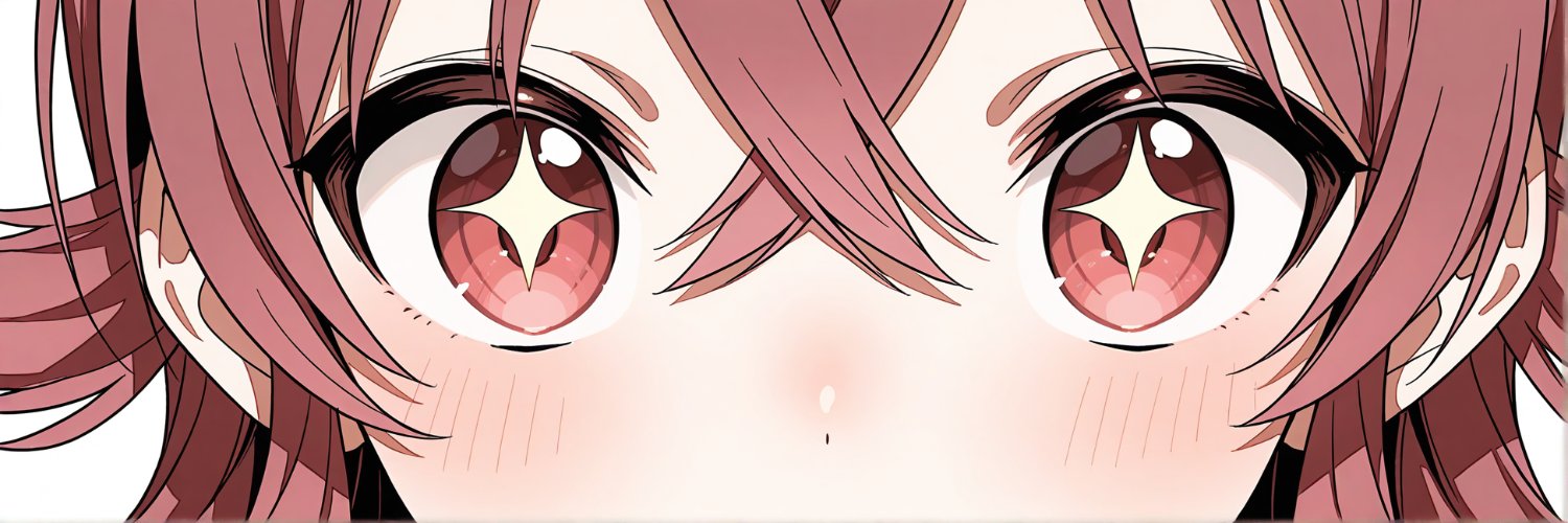 ちほ's banner
