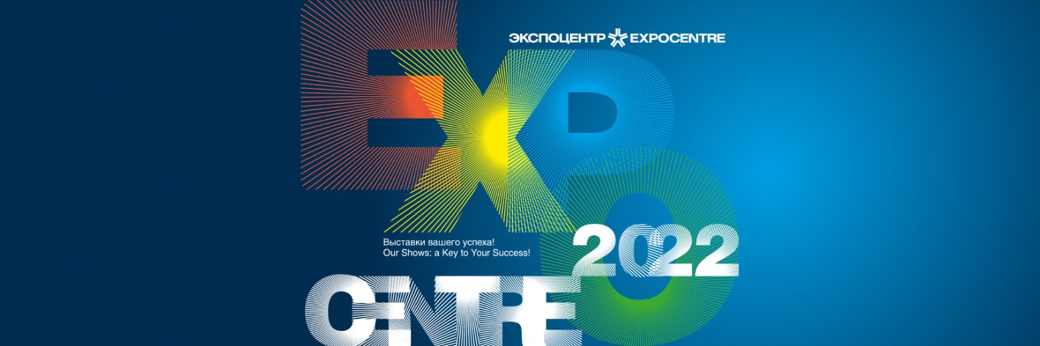 Expocentrmsk's profile banner image