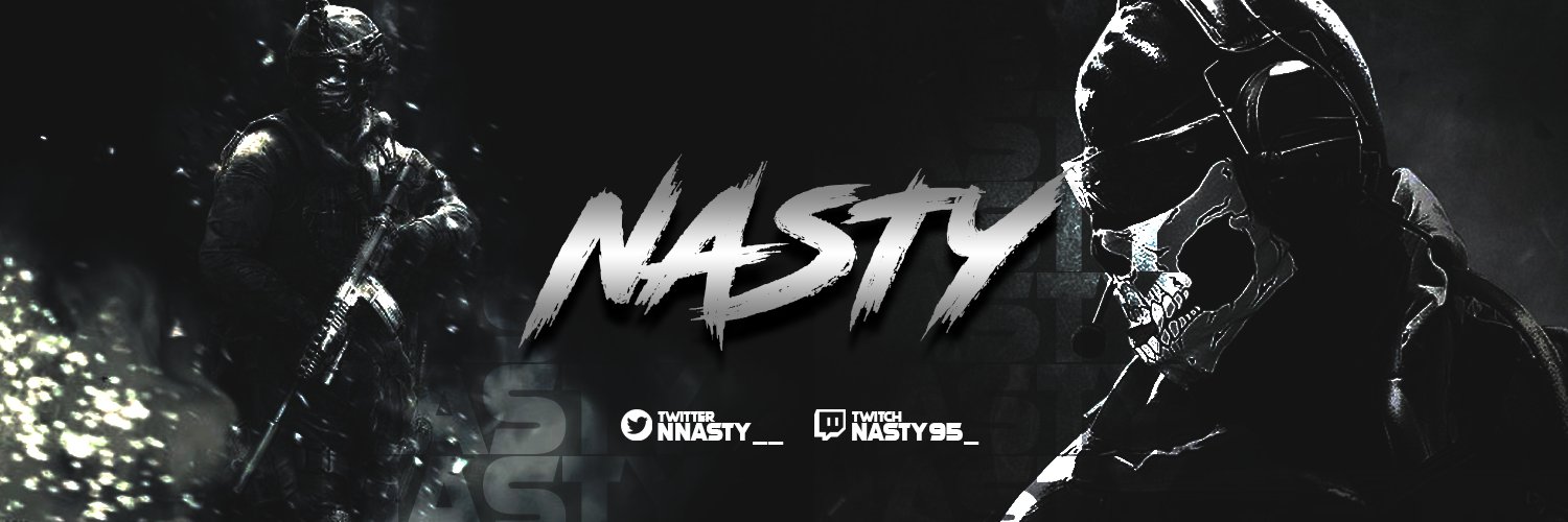 NNasty__'s profile banner image