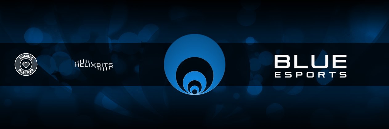 Blue_Esports's profile banner image