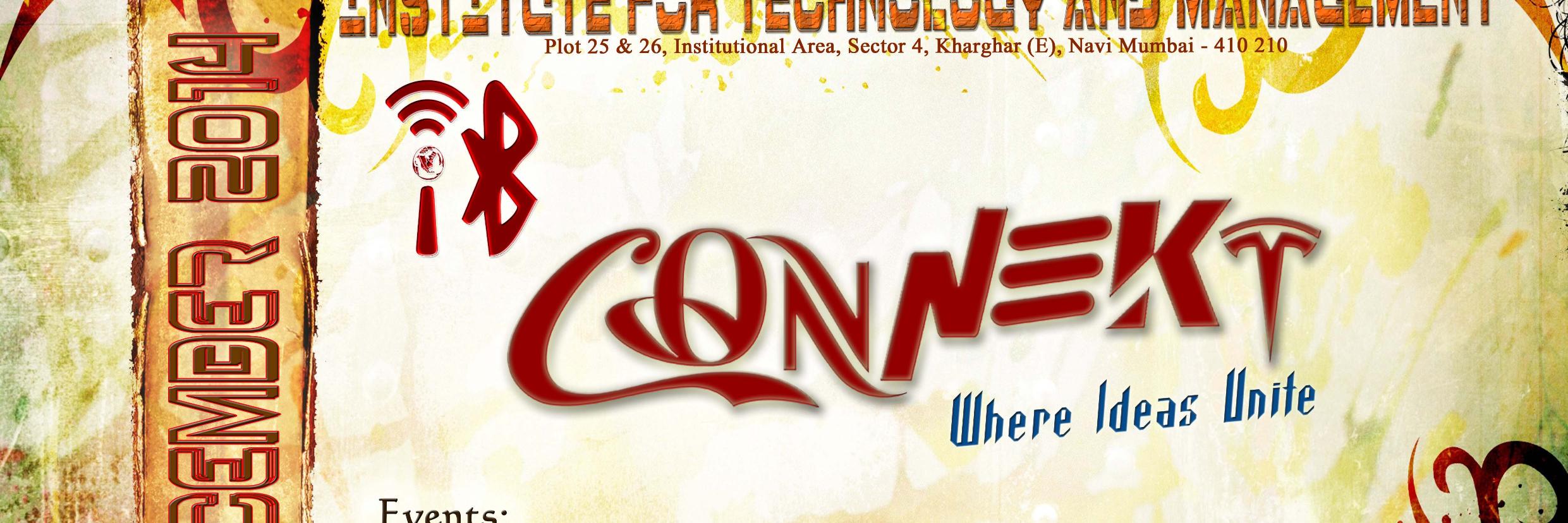 ib_connekt's profile banner image