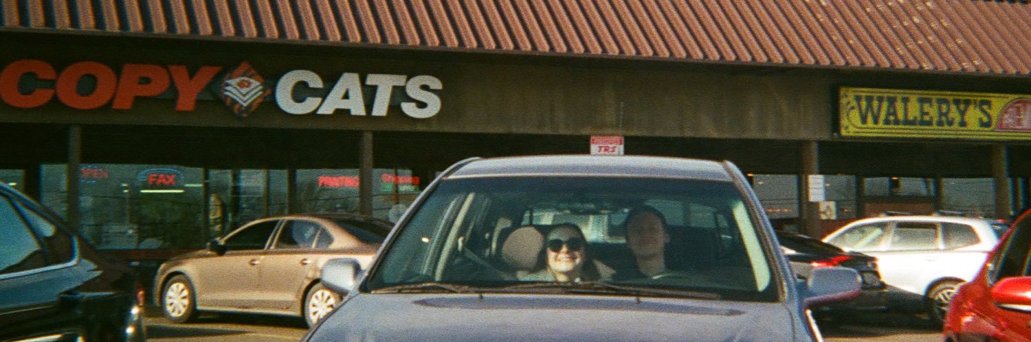 jasminemingram's profile banner image