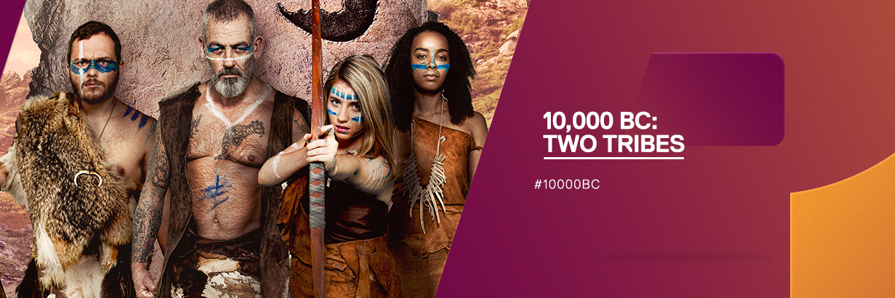 10000BC's profile banner image