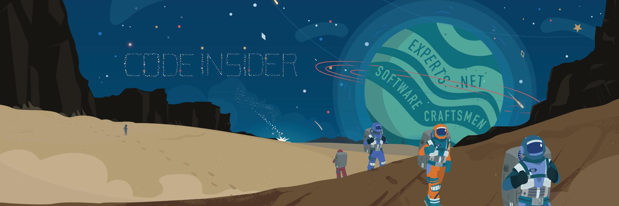 Code_Insider's profile banner image