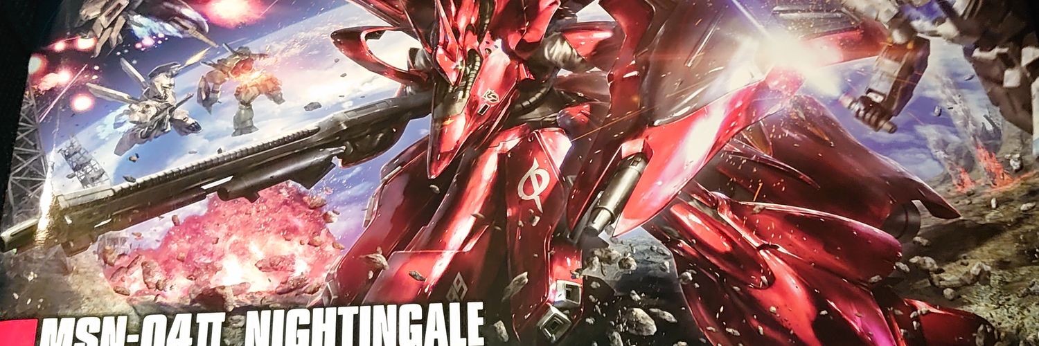 NabeshinP's profile banner image