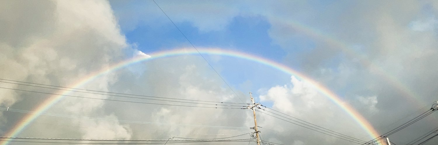 くまのゆーさんʕ •́؈•̀ banner