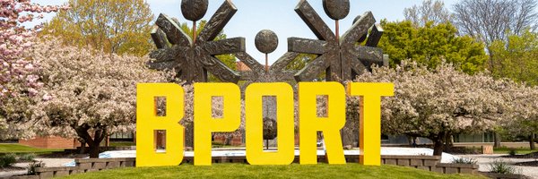Brockport Profile Banner