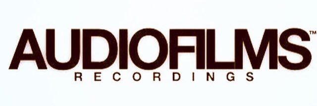 AudioFilms's profile banner image