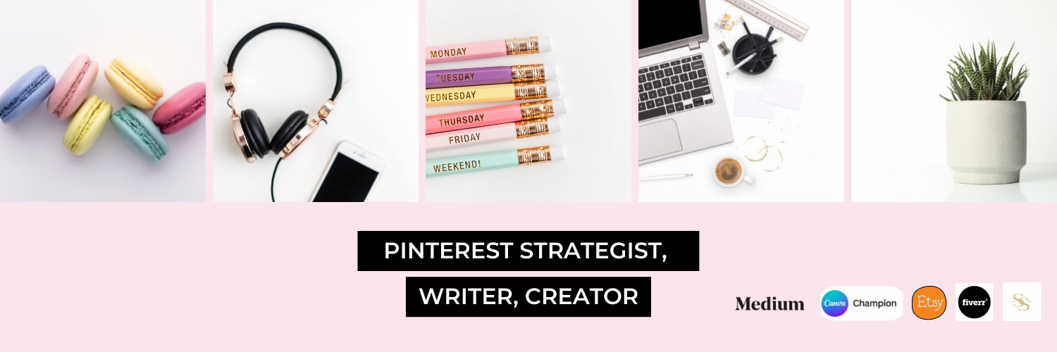 DeeDee Creative ~ 🇦🇺 Content Repurposing Expert banner