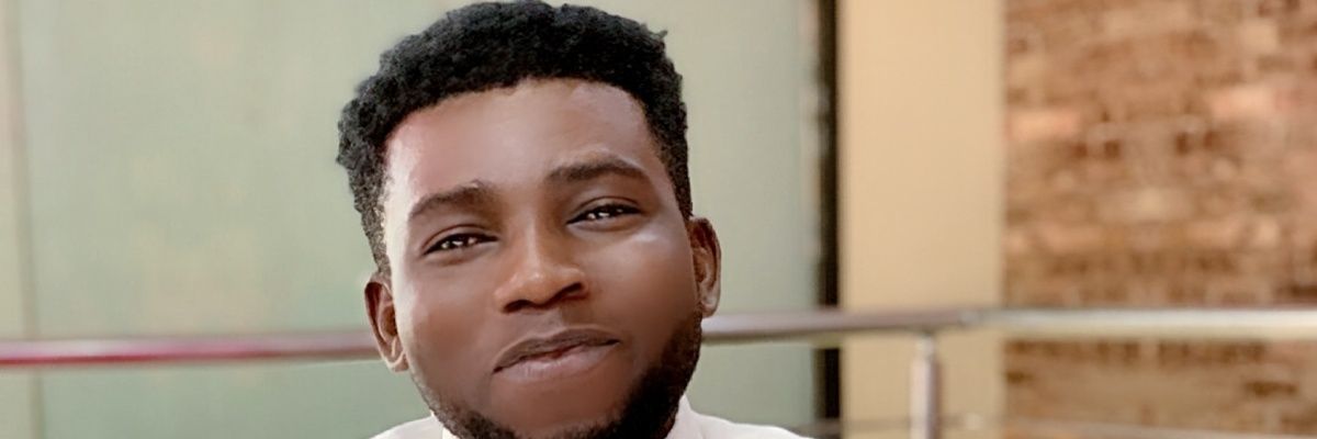 MosesOkwumoses's profile banner image