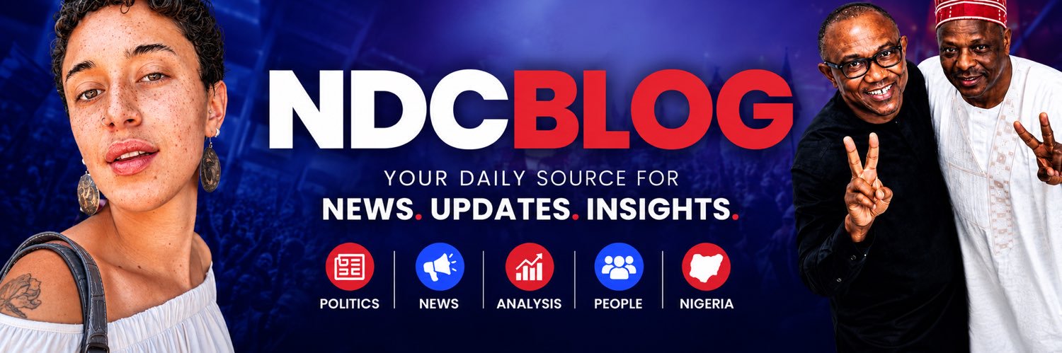 NDC BLOG 🫆 banner