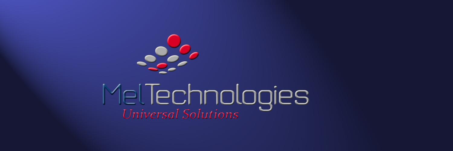 MelTechnologies banner