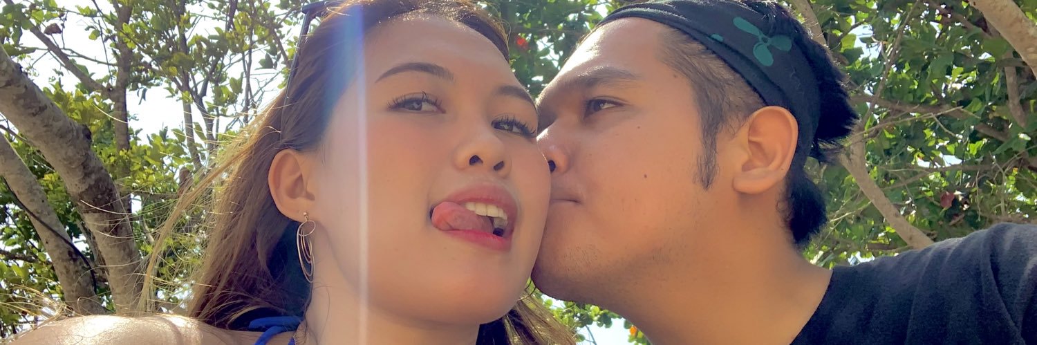 rheeyaaaaa's profile banner image