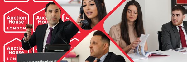 AuctionHouseLDN Profile Banner