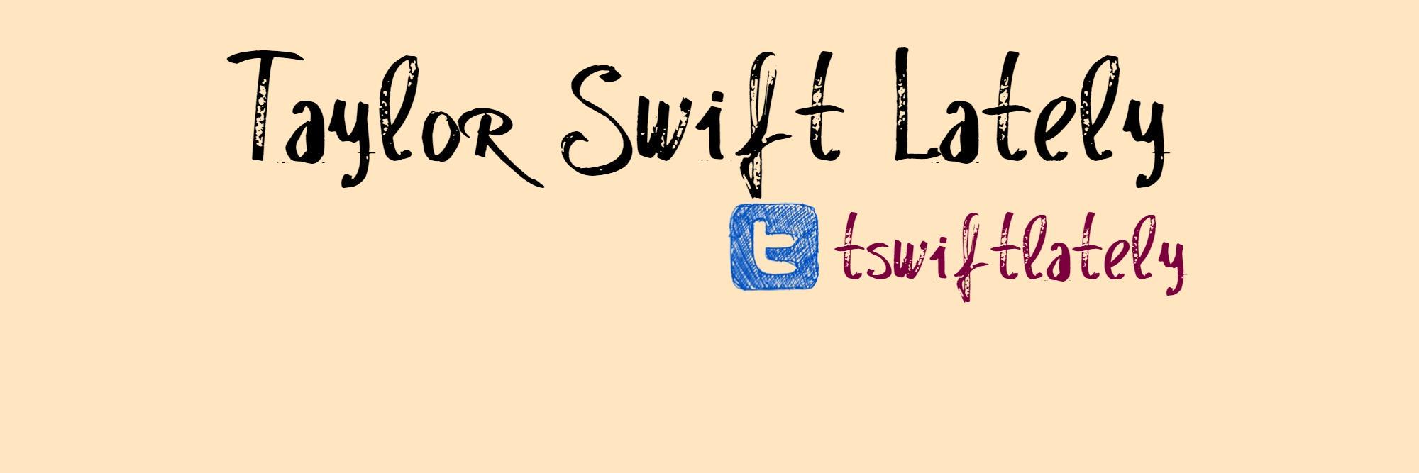 tswiftlately's profile banner image
