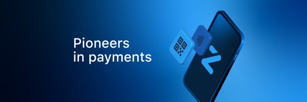 ZapperTM Profile Banner