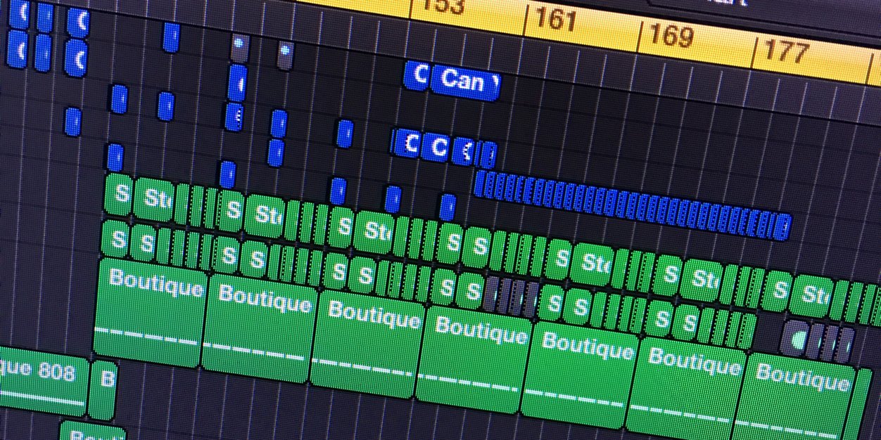 Juante M. Hall banner