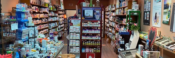 InfoNaturally Profile Banner