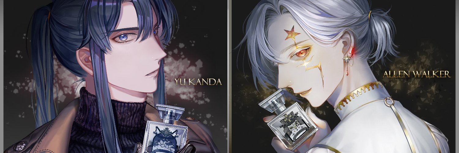 禹日Yuri🥨NICE鼠41's banner