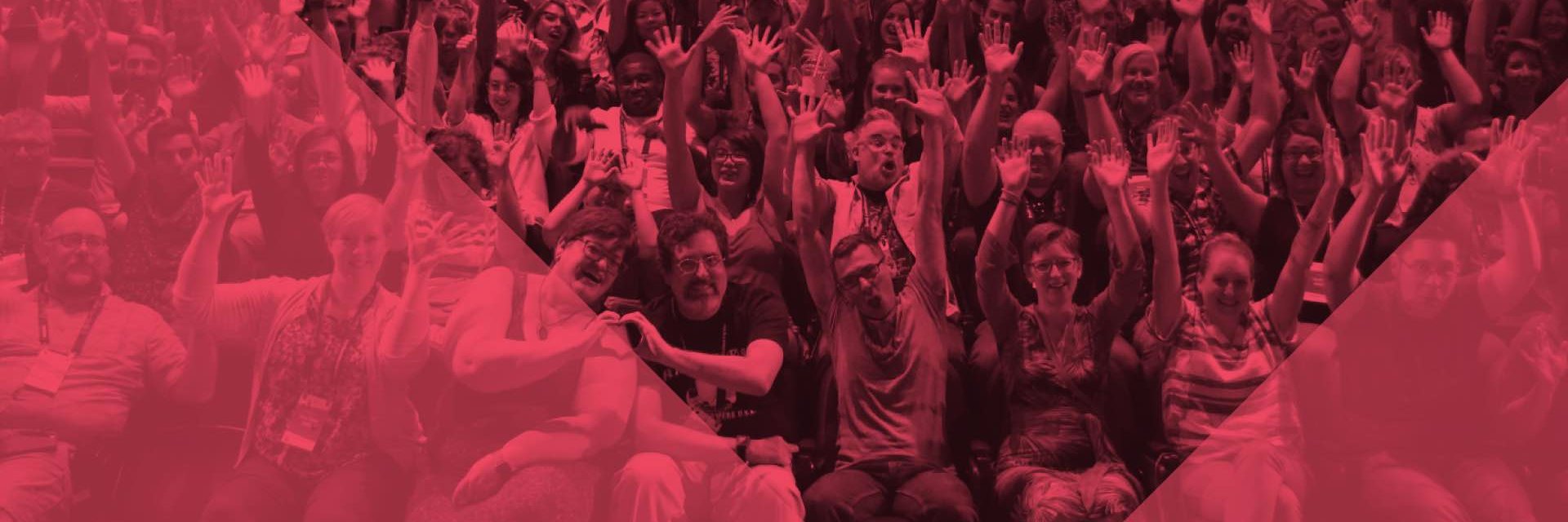 Design & Content banner