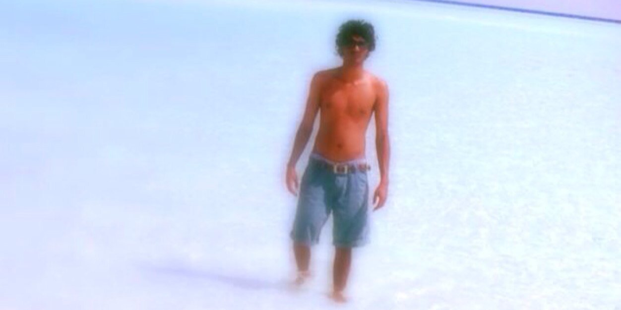 ARameex's profile banner image