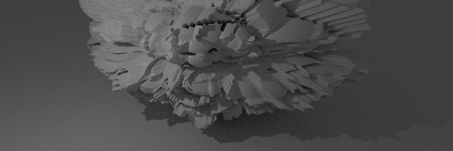 Big C⌬mputer Mafia Crook banner