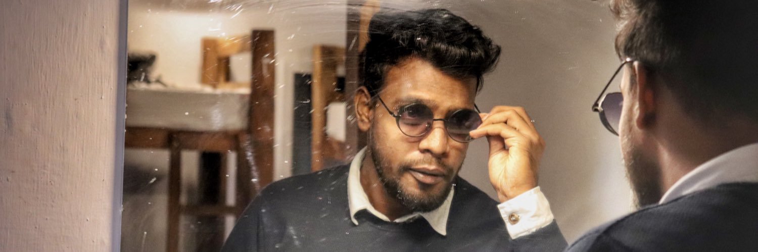 riovignesh's profile banner image