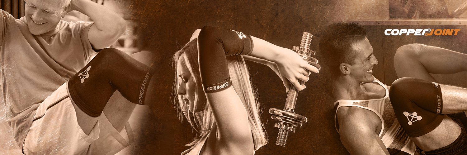 copperjoint's profile banner image