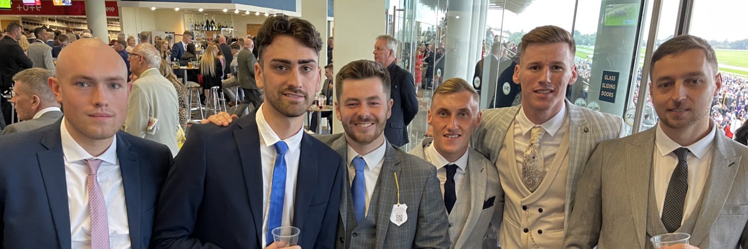 samparry64's profile banner image