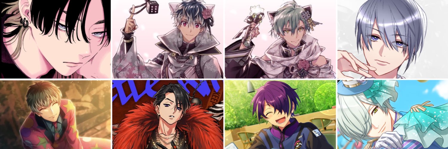 まあや𓃠@取引 banner