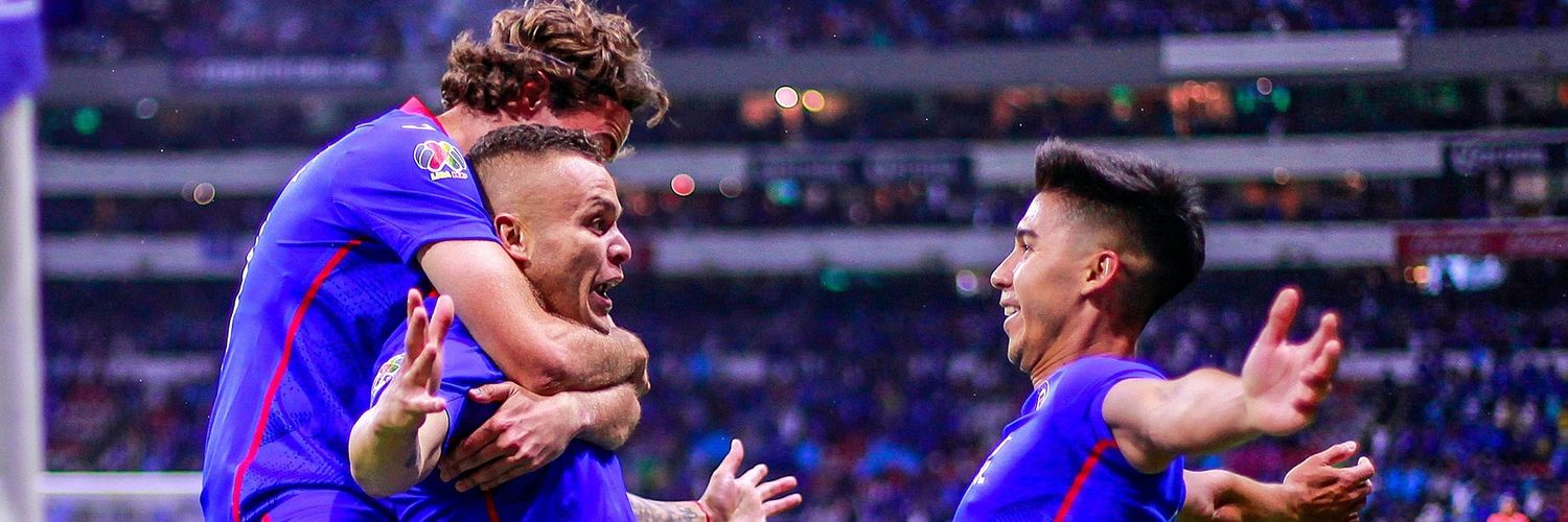 AzulCaz's profile banner image