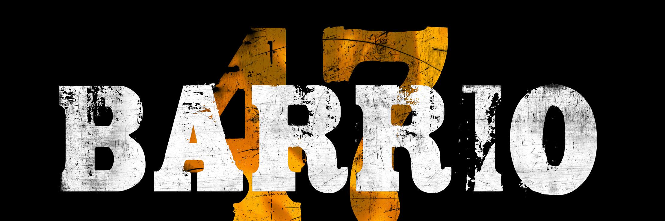 BARRIO47's profile banner image