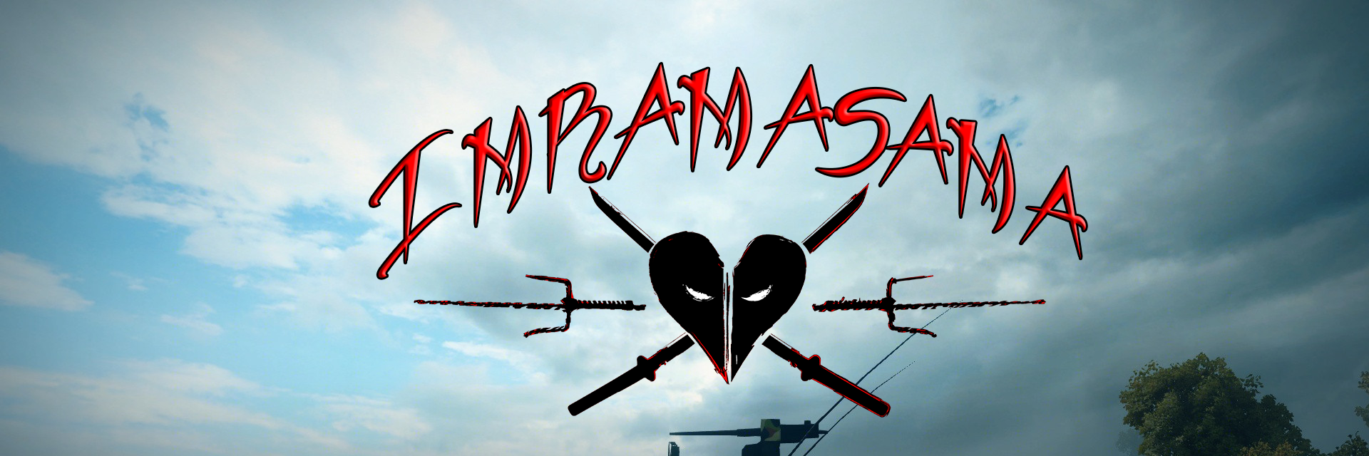 Im_Rama_sama's profile banner image