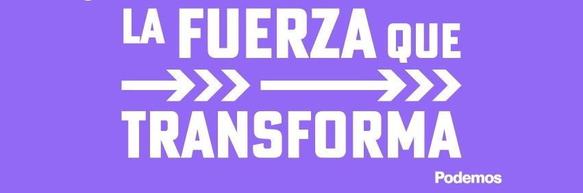 podemos_smarta's profile banner image