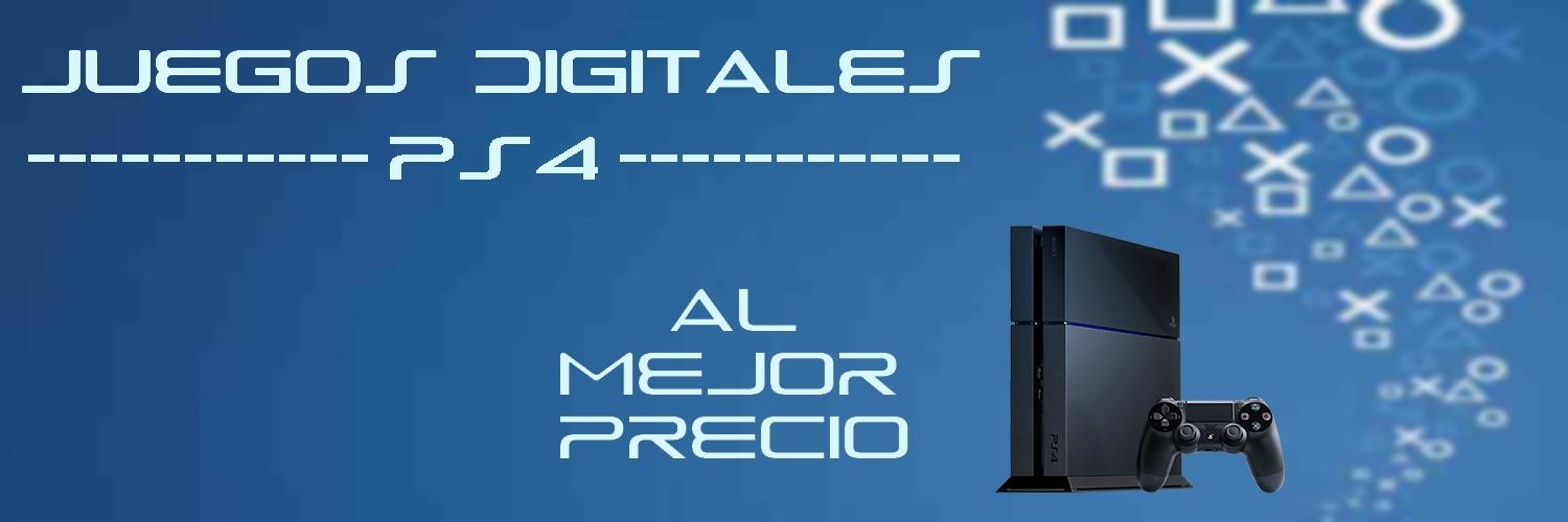 Play4Digitales's profile banner image