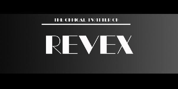 revex banner