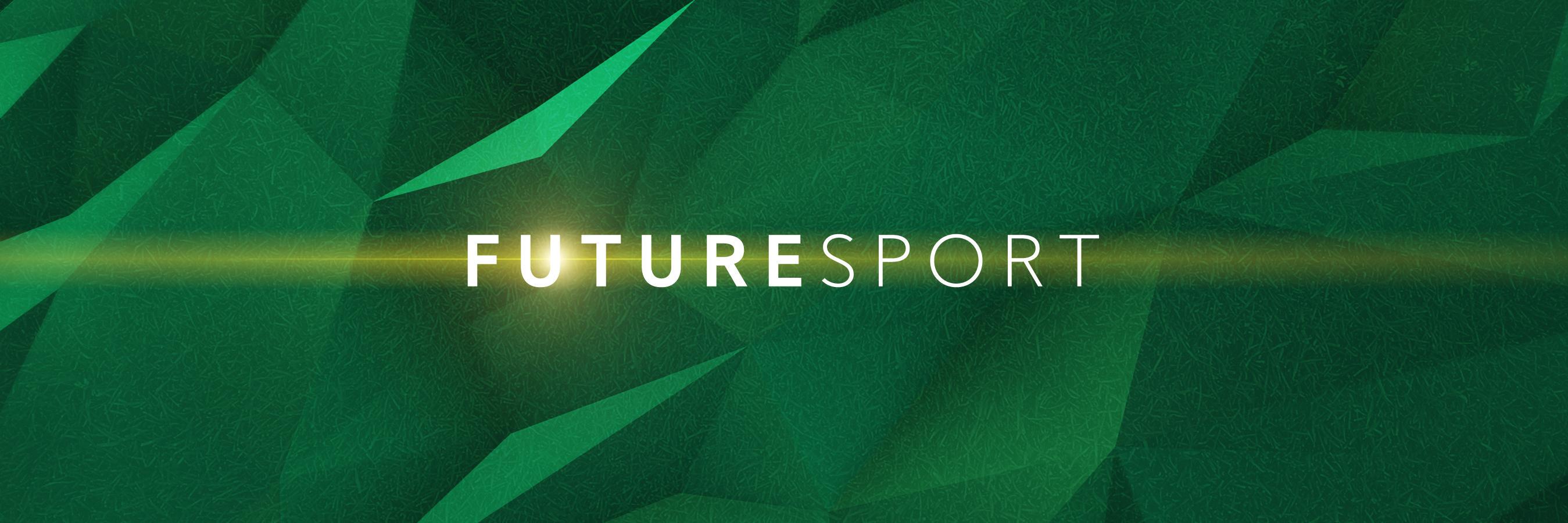 FutureSportCo's profile banner image