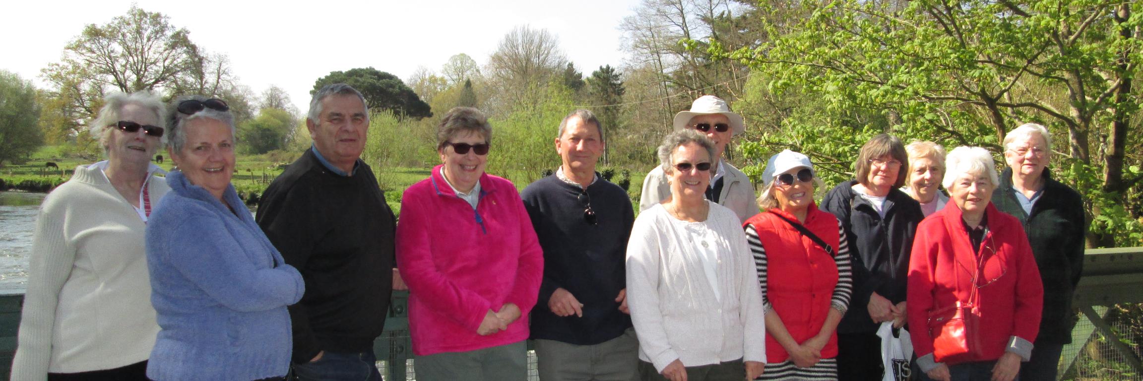 HealthywalksNF's profile banner image