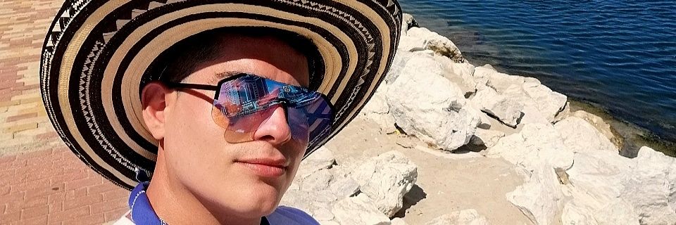 PalaciosFerney's profile banner image