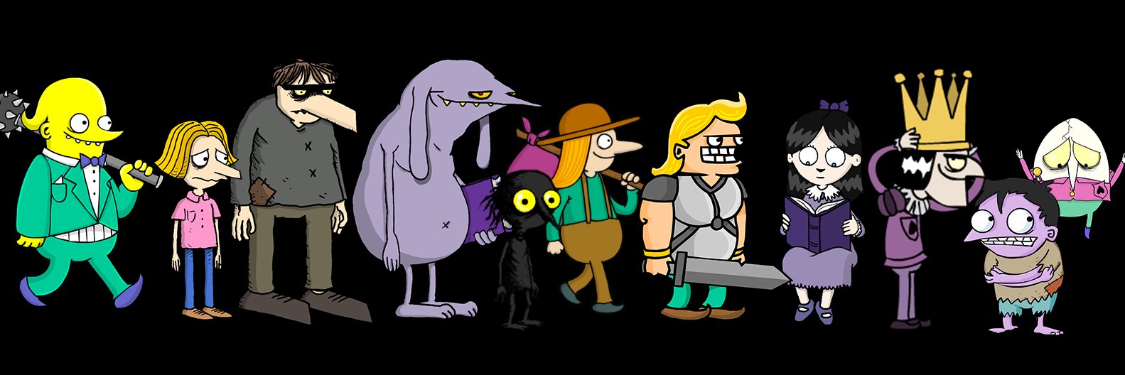 Anselm Pyta 🖤 Studio Seufz banner