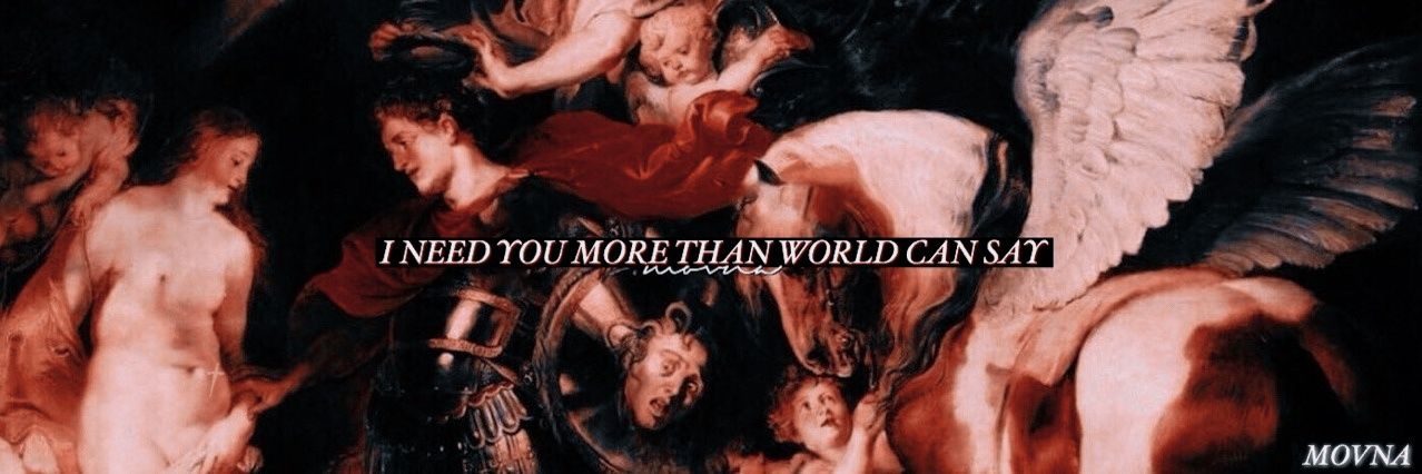 arthurhogws's profile banner image