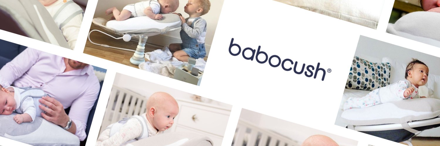 babocush's profile banner image